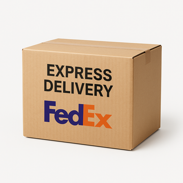 Fedex Express Delivery to Canada