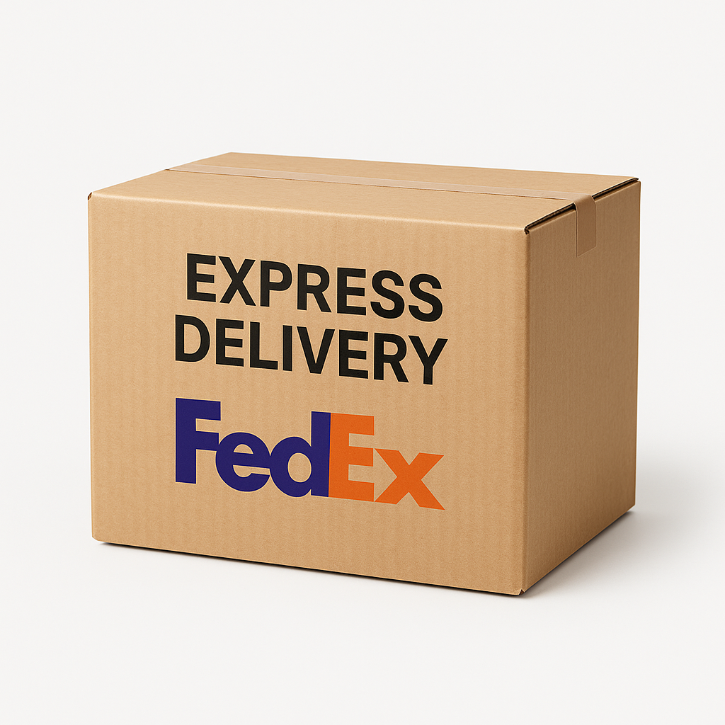 Fedex Express Delivery to Canada